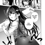 [Yaoi] Funcionária de escritório e rapaz afeminado: Ficando excitados enquanto fazem hora extra mini 6