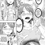 [Doujinshi] Quero fazer sexo anal com uma mulher madura mini 6