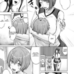 [Doujinshi] Uma história sobre ser seduzido pela amiga da sua irmã mais velha mini 6