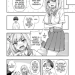 [Doujinshi] A vez em que fui flagrado pela garota delinquente com quem eu tinha fantasias eróticas mini 7