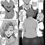 [Doujinshi] Canção de Ninar para a Filha mini 6