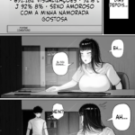 [Doujinshi] Uma história sobre ficar viciada e postar vídeos de sexo selvagem mini 7