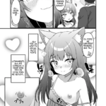 [Loli] Vida Sexual com a Gatinha Vivendo com Mimi mini 6