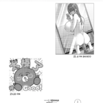 [Doujinshi] Universitária peituda fez sua estreia em filme pornô com um pau enorme mini 7