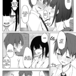 [Doujinshi] Não consigo resistir às provocações da Sr(a) Sato mini 6