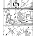 [Doujinshi] Minko mini 7