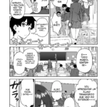 [Doujinshi] Cross My Heart — A Tsundere do Comitê Disciplinar e a Bela Intercambista Loira mini 7