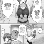 [Doujinshi] Atleta peituda treinando com seu professor pervertido mini 7