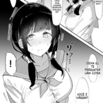 [Doujinshi] O Navio dos Desejos mini 7