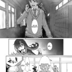 [Doujinshi] Uma gordinha inocente gosta de mim mini 7