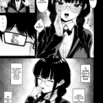 [Doujinshi] O Lado Oculto daquela Garota Despretensiosa mini 6