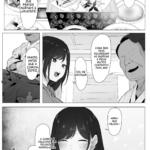 [Doujinshi] A traição da recém casada mini 7