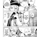 [Doujinshi] Vida em um Harém nas Masmorras de Outro Mundo mini 7