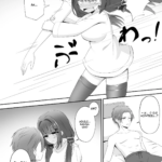 [Doujinshi] Irmãzinha pervertida é apaixonada pelo seu irmão – Part 1 mini 7
