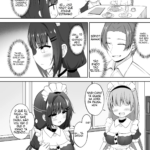 [Doujinshi] Irmãzinha pervertida é apaixonada pelo seu irmão – Part 3 mini 7