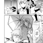 [Doujinshi] Sexo com a empregada mini 7