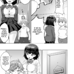 [Doujinshi] Professora particular oferece sexo como recompensa disciplinar mini 7