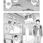 [Doujinshi] Eu tinha vindo a Tóquio apenas para os exames de admissão… mini 7