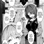 [Doujinshi] Quer que eu tire a sua virgindade mini 7