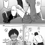 [Lolicon] O que aconteceu quando fiquei preso em um elevador com meu colega mais experiente mini 7