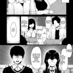 [Doujinshi] O Lado Oculto daquela Garota Despretensiosa mini 7