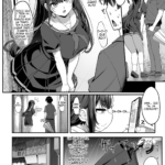 [Doujinshi] Amane Yozuki se apaixona enquanto esconde seu verdadeiro rosto mini 7