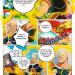 O Invencível Nappa mini 3