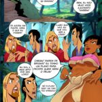 O Caminho Para El Dorado: O Início da Miscigenação mini 3