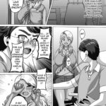 O Filho Que Nutre Os Desejos Sexuais de Sua Mãe Solteira Gyaru mini 3