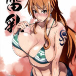 GrandLine Chronicle 2 Rainyuu (ONE PIECE) mini 1