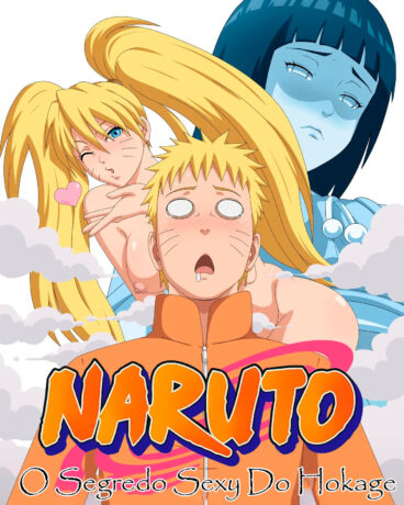 O Segredo Pervertido do Hokage