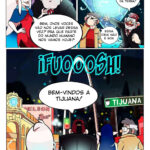 Bruxas da Noite mini 8