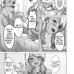O Filho Que Nutre Os Desejos Sexuais de Sua Mãe Solteira Gyaru mini 14