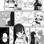 Kochira Onaho-gata AMAS Rio-chan desu (Blue Archive) mini 6