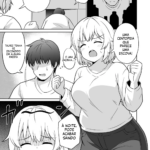 [Doujinshi] A história de como fudi minha vizinha mini 2