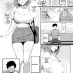Toshishita no kyonyuu sex friend ni shiborareru [Digital] mini 2