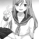[Loli] Coitada da Ichika-chan [Digital] mini 2