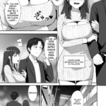 [Doujinshi] É Intenso Demais Para Lidar Sozinha! mini 2