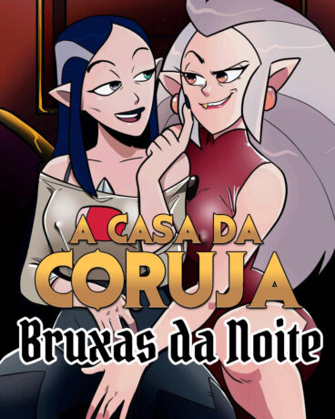 Bruxas da Noite