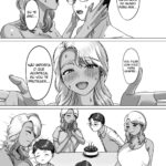 O Filho Que Nutre Os Desejos Sexuais de Sua Mãe Solteira Gyaru mini 20