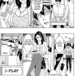 O Meu Segredo Com A Kyoko Sensei mini 24