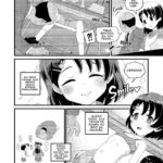 Sasaki Chie 11yo JS Idol no Gachi Koubi (THE IDOLM@STER CINDERELLA GIRLS) [Portuguese-BR] [Decensored] [Digital] mini 4