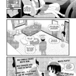 Sasaki Chie 11yo JS Idol no Gachi Koubi (THE IDOLM@STER CINDERELLA GIRLS) [Portuguese-BR] [Decensored] [Digital] mini 6
