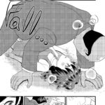 Sasaki Chie 11yo JS Idol no Gachi Koubi (THE IDOLM@STER CINDERELLA GIRLS) [Portuguese-BR] [Decensored] [Digital] mini 7