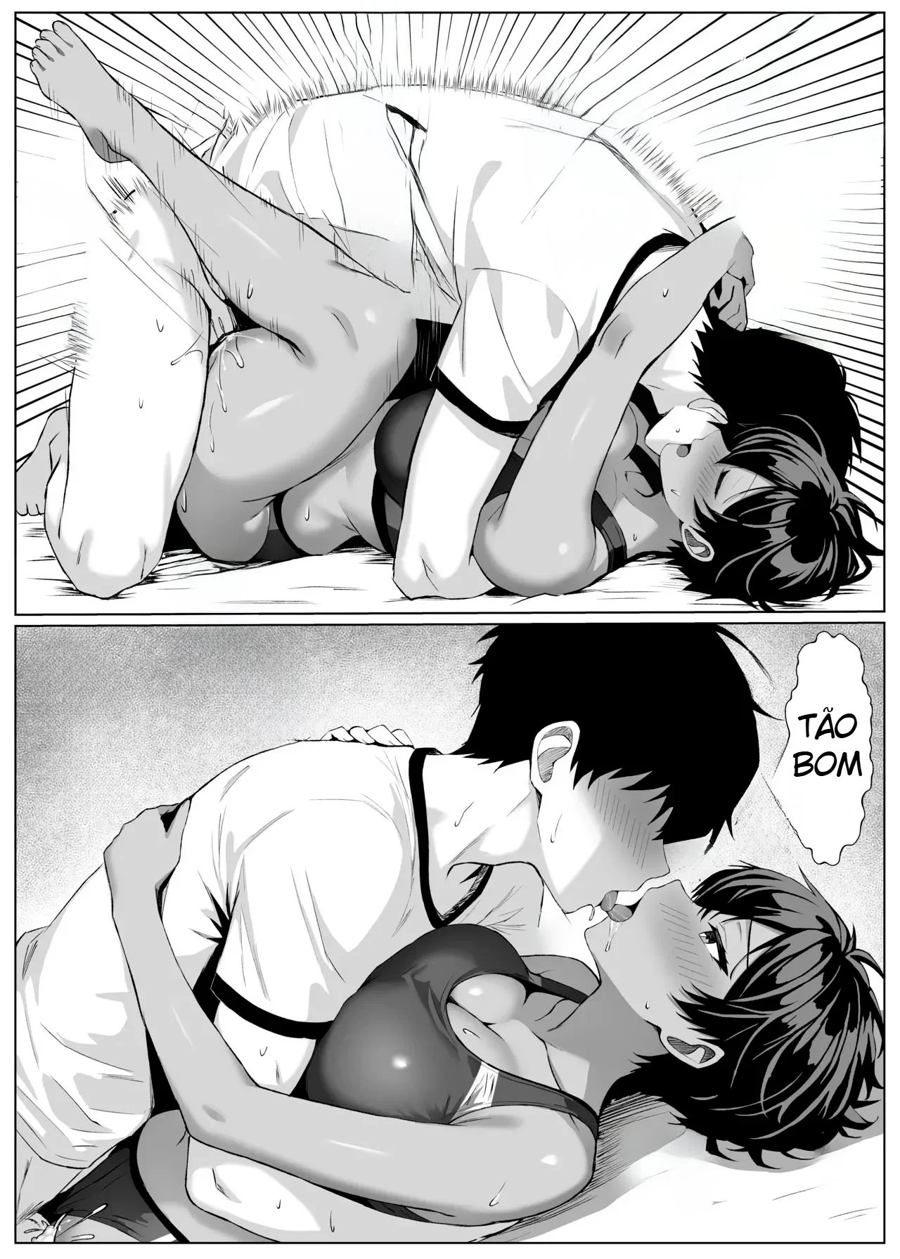 Minha Senpai - 26