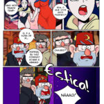 Bruxas da Noite mini 26