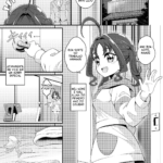 [Doujinshi] Live proibida para menores de 18 anos mini 2