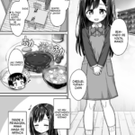 [Lolicon] Ser adorada pelo meu amigo de infância e viver momentos íntimos mini 2