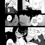 [Doujinshi] 2 Horas Perdidas mini 3