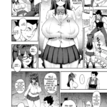 [Doujinshi] Invocação! Nanako, a Súcubo Estudante do Ensino Médio mini 3